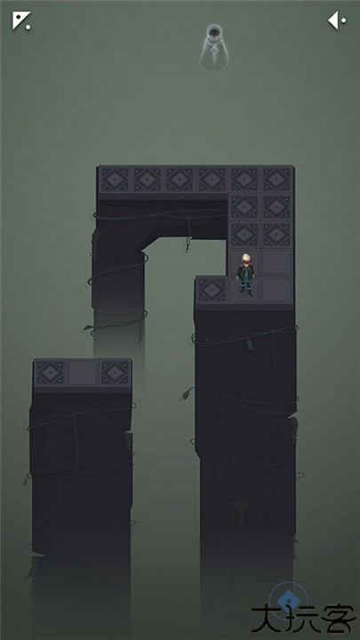 安娜两个世界之间中文手游