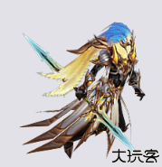魔域手机版