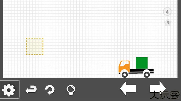 卡车解密手机版