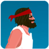 短暂的人生中文版