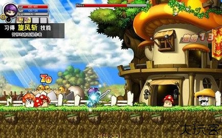 勇者之路精灵物语手机版