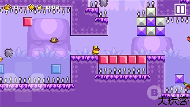 GravityDuck反重力鸭子