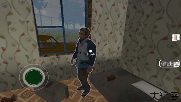 边境检察官中文手机版