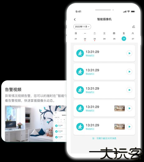 云看看
