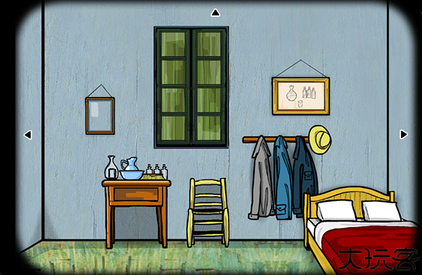 cube escape arles中文版