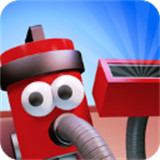 吸尘器游戏大作战中文版