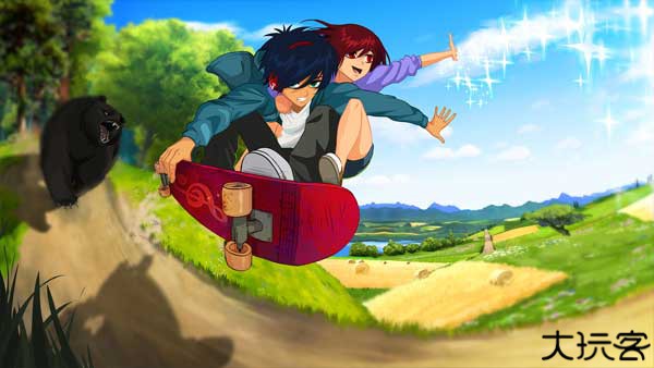 梦境旋律完整版