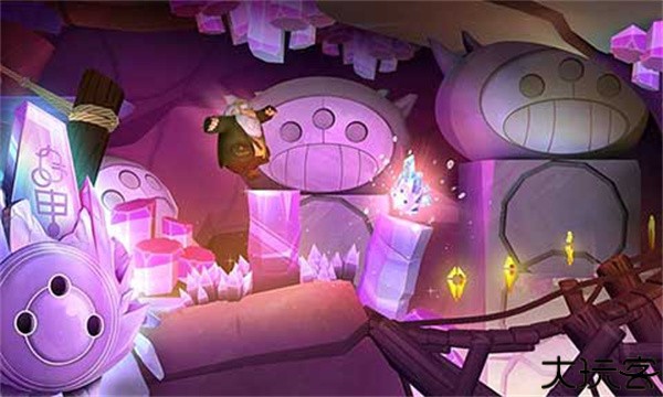 乞丐的旅途中文安卓版