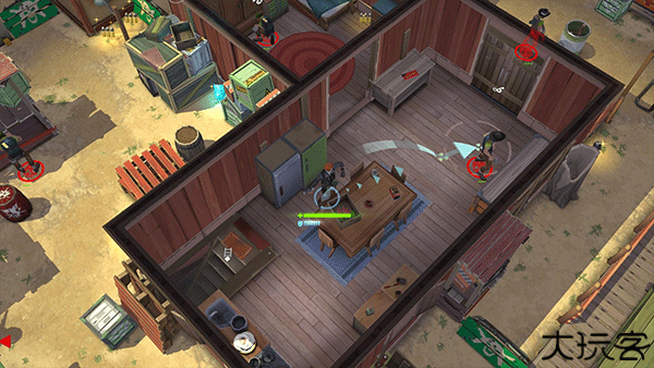 太空刑警2汉化版