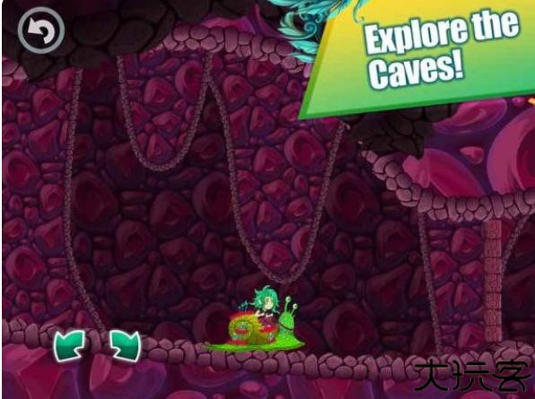 奇幻森林汉化版