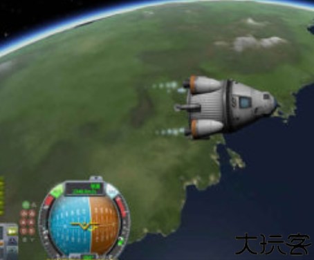坎巴拉太空计划汉化版