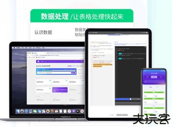 百职帮excel