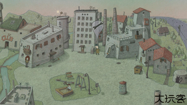 追随真相汉化版