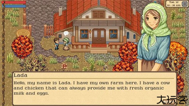 森林之灵手机中文版