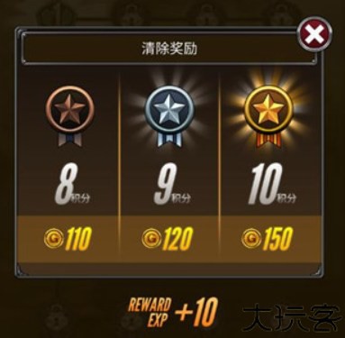 射箭大比赛规则