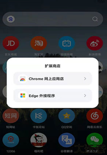 狐猴浏览器安卓版