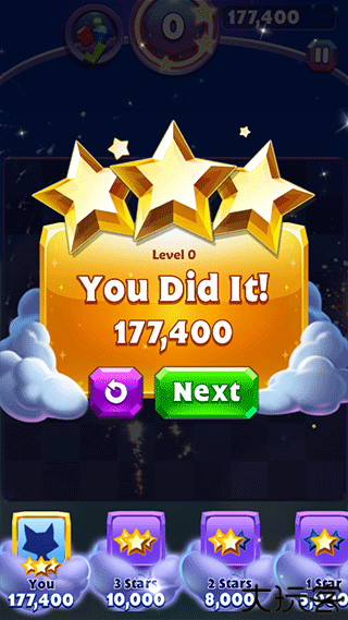 宝石迷阵3中文版