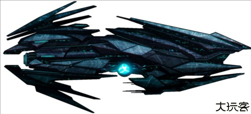 超时空星舰星舰派系详解12
