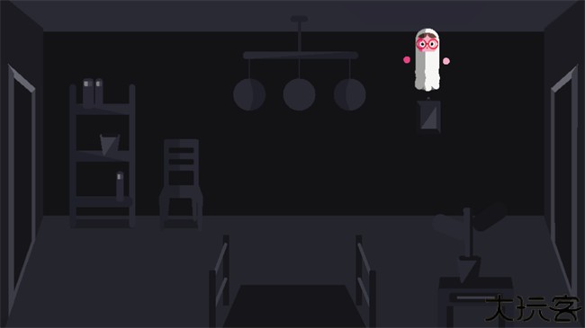 TocaBoo托卡惊吓小屋