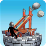 火柴人投石车手游