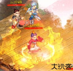 吞食天地归来安卓版