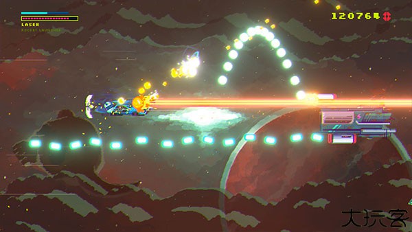 黑色悖论解谜游戏