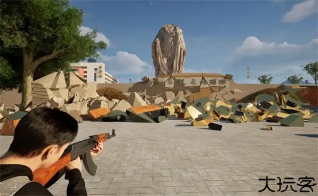 重返校园模拟器手机版