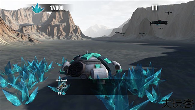 星际争霸2手机版