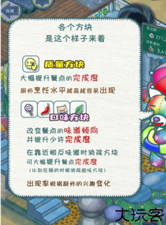 布偶动物的餐厅中文版