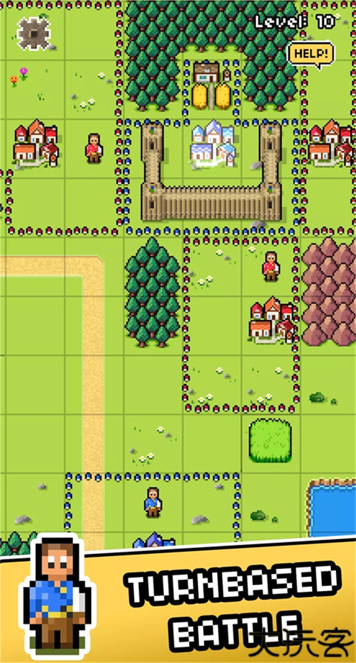 岛屿帝国手机版