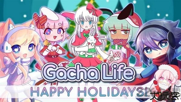 扭蛋人生安卓版