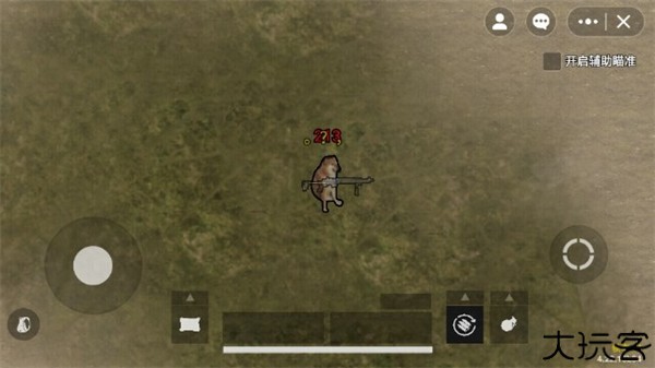 地铁逃生修狗版本