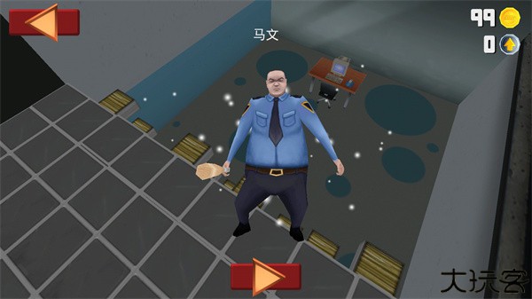 超级粉碎办公室中文版