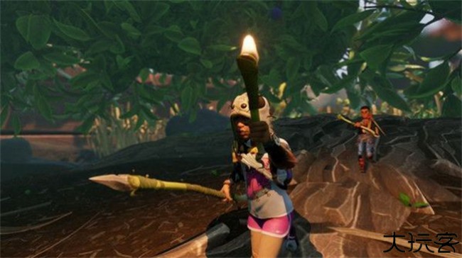 禁闭求生安卓中文版