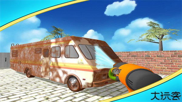 冲就完事模拟器手机版