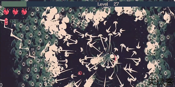 黎明前20分钟中文版