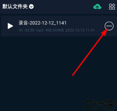 全能录音王软件
