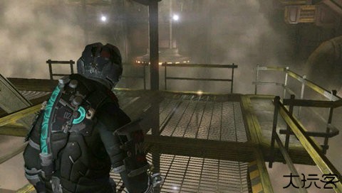 安卓死亡空间hd汉化版