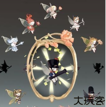 春之精灵springfairy