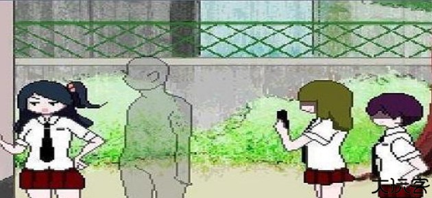 透明人间手机版