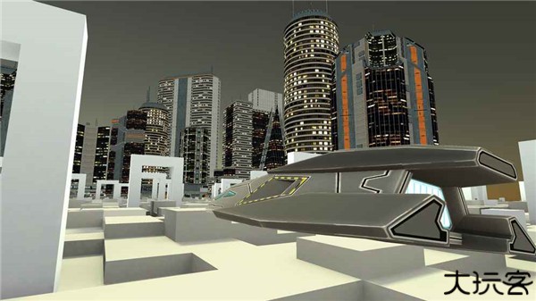 急速前行中文版