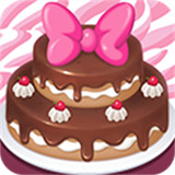 梦幻蛋糕店游戏安卓版