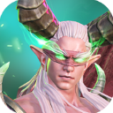 部落自走棋策略手游