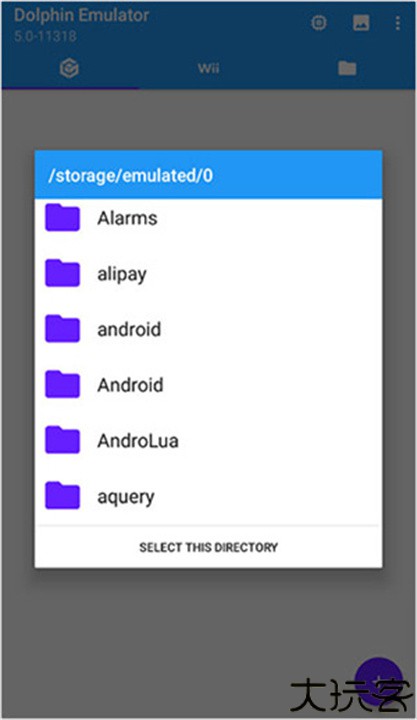 海豚模拟器安卓版