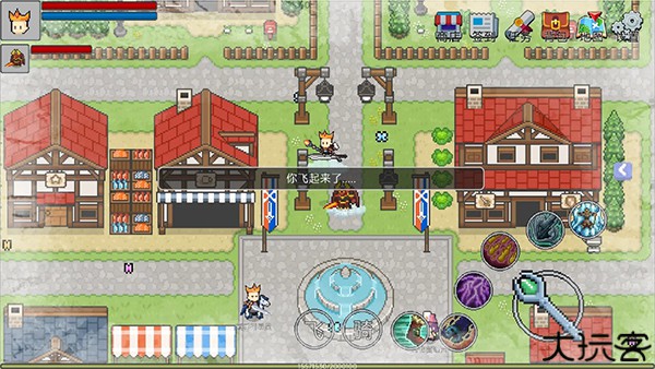 契约与冒险英雄传说安卓版