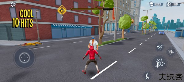 Spider Fighter3中文版