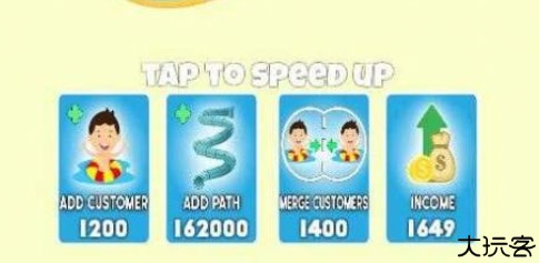 水上乐园闲置游戏手机版