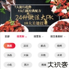东方美食杂志