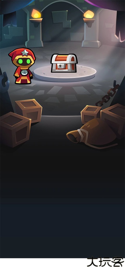 塔防传说中文版