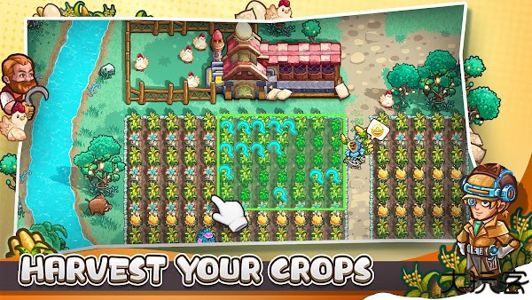 星光伊甸园安卓版